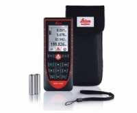 Máy đo khoảng cách laser 200m Leica DISTO D510